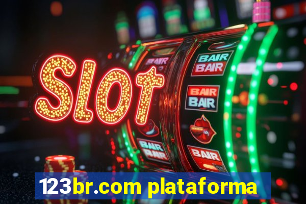 123br.com plataforma